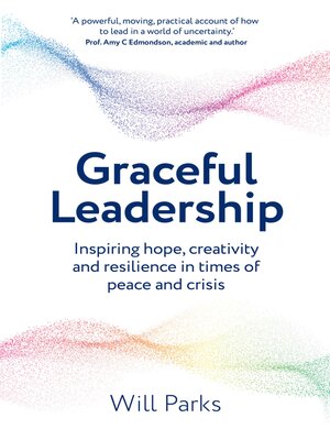 cover image of Graceful Leadership